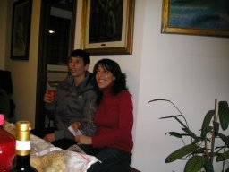 I coristi 